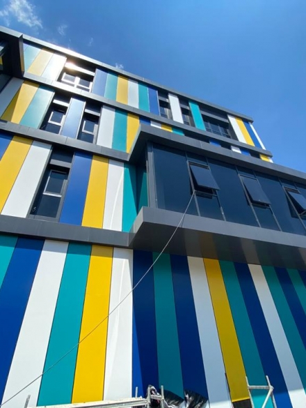 Beykoz Belediyesi Soğuksu Semt Konağı